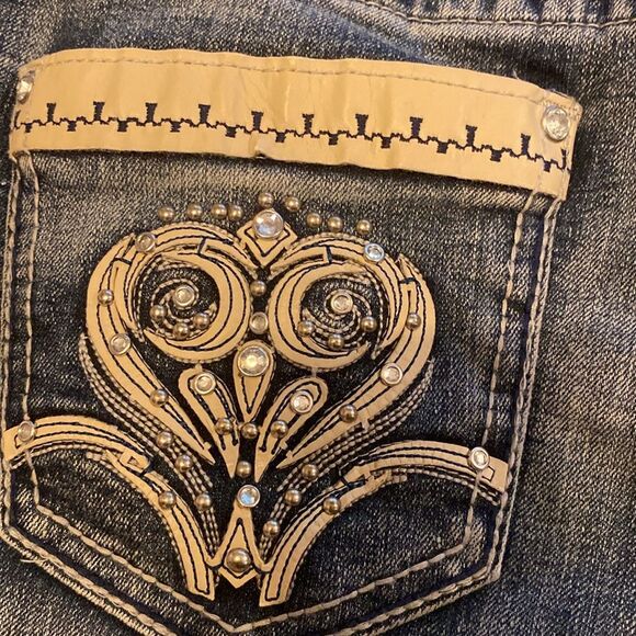 ZCO Jeans 13 Pocket Design - Picture 8 of 10